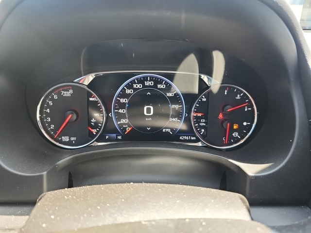 Gmc Terrain 1.5L 4cyl AWD - автомобили, коли, обяви за нови и употребявани 11