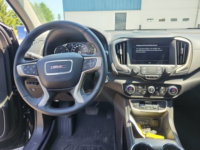 Gmc Terrain 1.5L 4cyl AWD - автомобили, коли, обяви за нови и употребявани 12