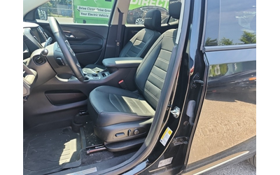 Gmc Terrain 1.5L 4cyl AWD - автомобили, коли, обяви за нови и употребявани 15