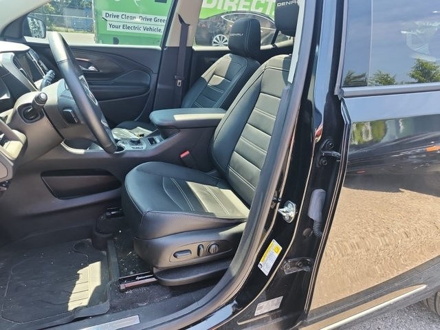 Gmc Terrain 1.5L 4cyl AWD - автомобили, коли, обяви за нови и употребявани 15