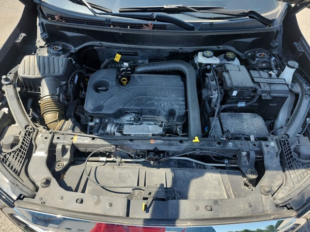 Gmc Terrain 1.5L 4cyl AWD - автомобили, коли, обяви за нови и употребявани 2