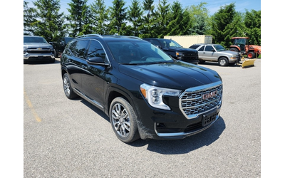 gmc-terrain-1-5l-4cyl-awd - 4