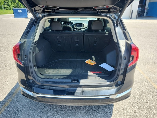 Gmc Terrain 1.5L 4cyl AWD - автомобили, коли, обяви за нови и употребявани 5