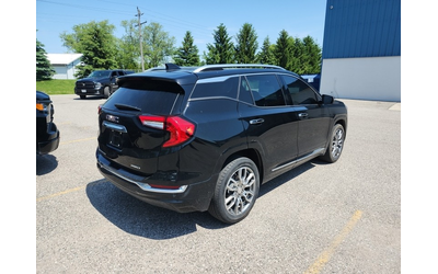 Gmc Terrain 1.5L 4cyl AWD - автомобили, коли, обяви за нови и употребявани 7