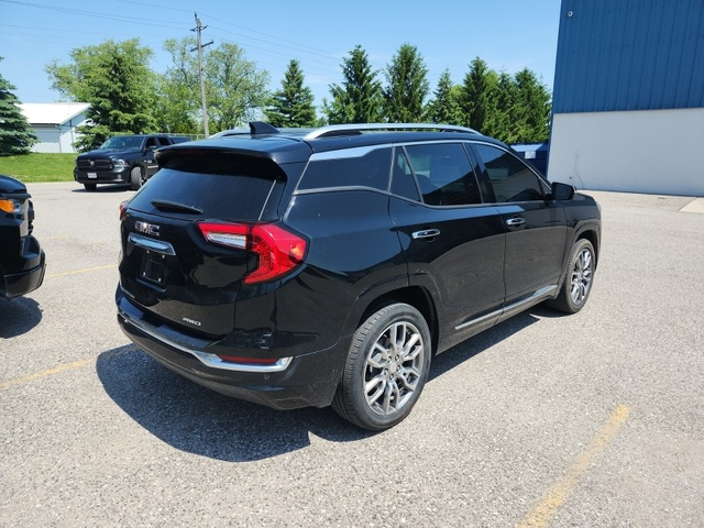 Gmc Terrain 1.5L 4cyl AWD - автомобили, коли, обяви за нови и употребявани 7