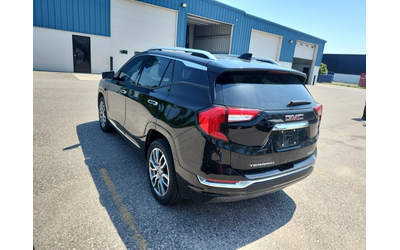 Gmc Terrain 1.5L 4cyl AWD - автомобили, коли, обяви за нови и употребявани 8