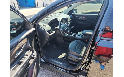 Gmc Terrain 1.5L 4cyl AWD - автомобили, коли, обяви за нови и употребявани 9