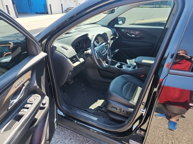 Gmc Terrain 1.5L 4cyl AWD - автомобили, коли, обяви за нови и употребявани 9