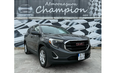 gmc-terrain - 2