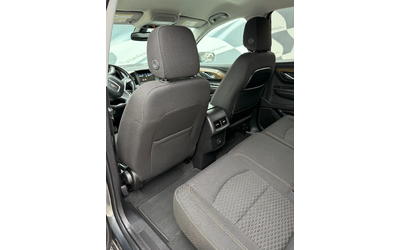 Gmc Terrain Бартер Лизинг - автомобили, коли, обяви за нови и употребявани 6