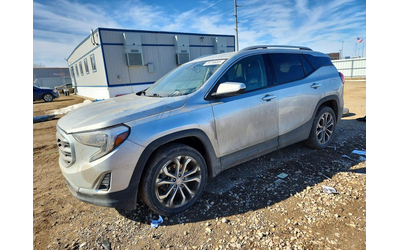 gmc-terrain-2-0l-4-all-wheel-drive - 0