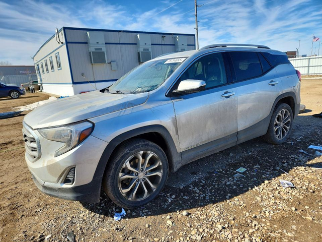 Gmc Terrain 2.0L 4 All Wheel Drive - автомобили, коли, обяви за нови и употребявани 0
