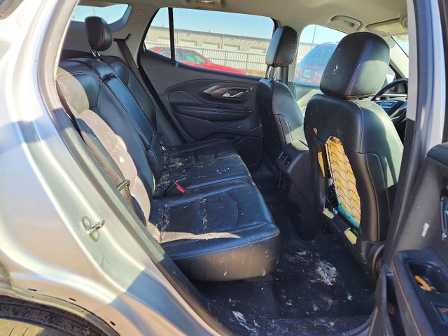 Gmc Terrain 2.0L 4 All Wheel Drive - автомобили, коли, обяви за нови и употребявани 10