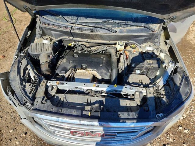 Gmc Terrain 2.0L 4 All Wheel Drive - автомобили, коли, обяви за нови и употребявани 12