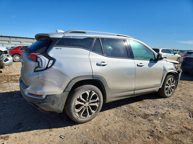 Gmc Terrain 2.0L 4 All Wheel Drive - автомобили, коли, обяви за нови и употребявани 2