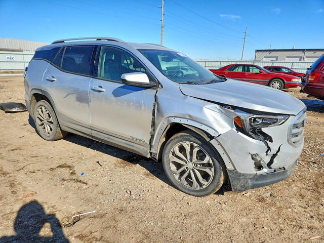 Gmc Terrain 2.0L 4 All Wheel Drive - автомобили, коли, обяви за нови и употребявани 3