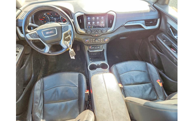 Gmc Terrain 2.0L 4 All Wheel Drive - автомобили, коли, обяви за нови и употребявани 7