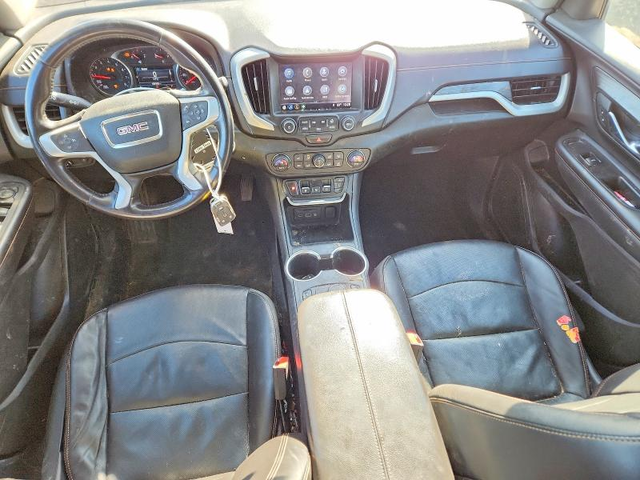 Gmc Terrain 2.0L 4 All Wheel Drive - автомобили, коли, обяви за нови и употребявани 7