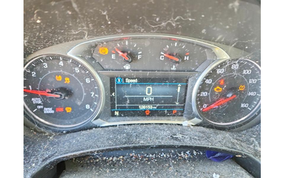 Gmc Terrain 2.0L 4 All Wheel Drive - автомобили, коли, обяви за нови и употребявани 8