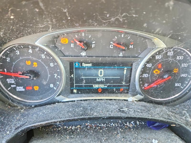 Gmc Terrain 2.0L 4 All Wheel Drive - автомобили, коли, обяви за нови и употребявани 8