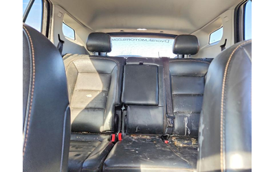 Gmc Terrain 2.0L 4 All Wheel Drive - автомобили, коли, обяви за нови и употребявани 9