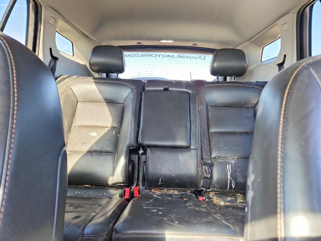 Gmc Terrain 2.0L 4 All Wheel Drive - автомобили, коли, обяви за нови и употребявани 9