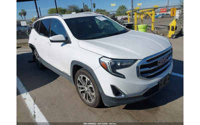 gmc-terrain-2-0l-i-4-di-dohc-vvt-turbo-252hp-all-wheel-drive - 0