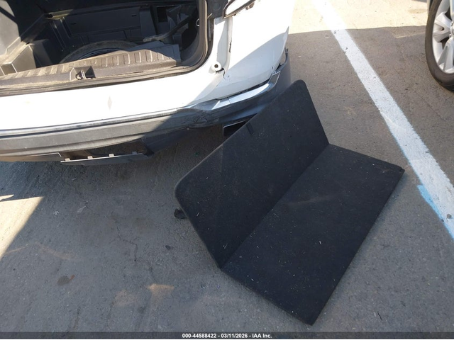 Gmc Terrain 2.0L I-4 DI, DOHC, VVT, TURBO, 252HP All Wheel Drive - автомобили, коли, обяви за нови и употребявани 11