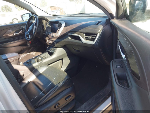 Gmc Terrain 2.0L I-4 DI, DOHC, VVT, TURBO, 252HP All Wheel Drive - автомобили, коли, обяви за нови и употребявани 4