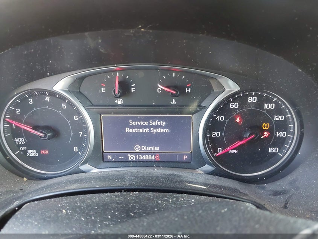 Gmc Terrain 2.0L I-4 DI, DOHC, VVT, TURBO, 252HP All Wheel Drive - автомобили, коли, обяви за нови и употребявани 6