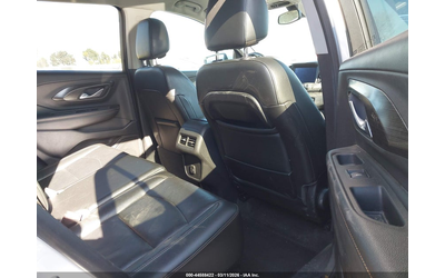 Gmc Terrain 2.0L I-4 DI, DOHC, VVT, TURBO, 252HP All Wheel Drive - автомобили, коли, обяви за нови и употребявани 7