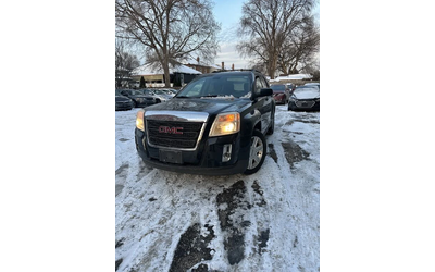 gmc-terrain - 0