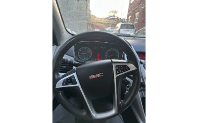 Gmc Terrain AвтоКредит* (ЦЕНА ДО БГ) - автомобили, коли, обяви за нови и употребявани 11