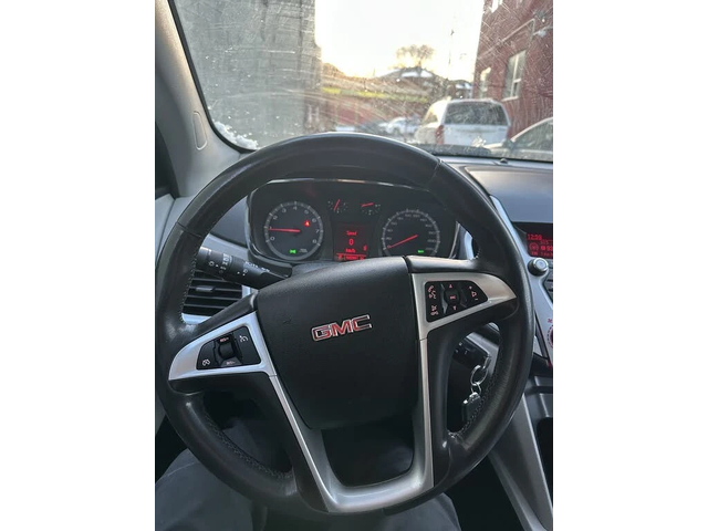 Gmc Terrain AвтоКредит* (ЦЕНА ДО БГ) - автомобили, коли, обяви за нови и употребявани 11