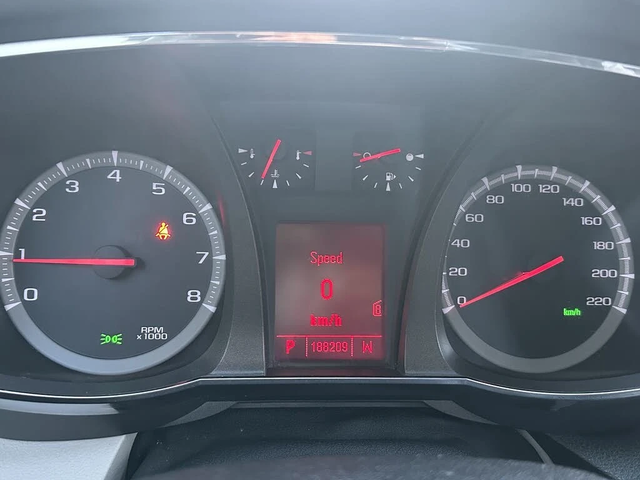 Gmc Terrain AвтоКредит* (ЦЕНА ДО БГ) - автомобили, коли, обяви за нови и употребявани 12