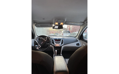 Gmc Terrain AвтоКредит* (ЦЕНА ДО БГ) - автомобили, коли, обяви за нови и употребявани 6