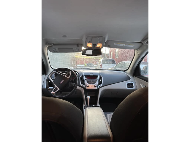 Gmc Terrain AвтоКредит* (ЦЕНА ДО БГ) - автомобили, коли, обяви за нови и употребявани 6