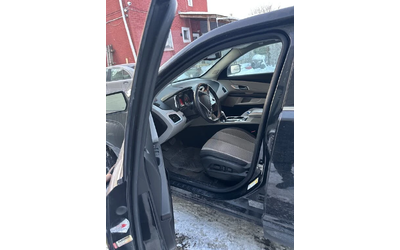 Gmc Terrain AвтоКредит* (ЦЕНА ДО БГ) - автомобили, коли, обяви за нови и употребявани 7