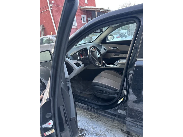 Gmc Terrain AвтоКредит* (ЦЕНА ДО БГ) - автомобили, коли, обяви за нови и употребявани 7