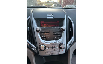 Gmc Terrain AвтоКредит* (ЦЕНА ДО БГ) - автомобили, коли, обяви за нови и употребявани 9