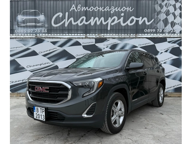 Gmc Terrain Бартер Лизинг - автомобили, коли, обяви за нови и употребявани 0