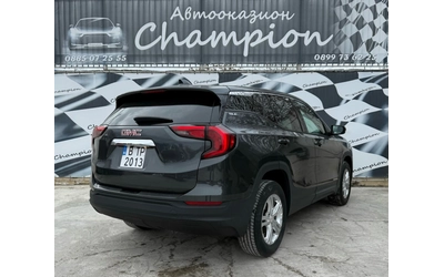 gmc-terrain - 5