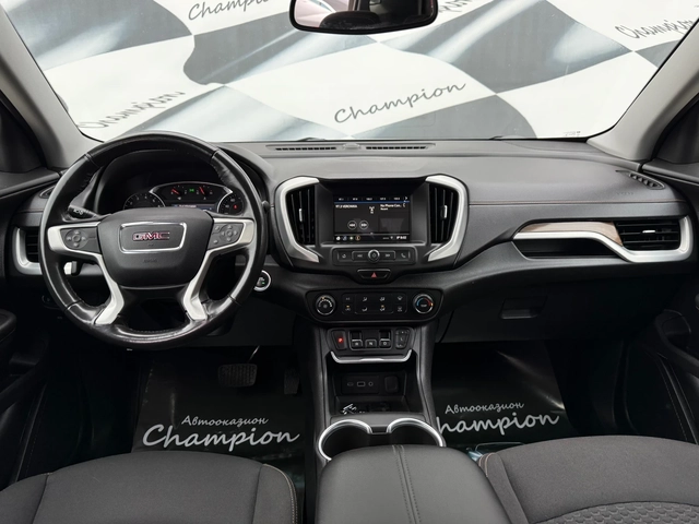 Gmc Terrain Бартер Лизинг - автомобили, коли, обяви за нови и употребявани 6