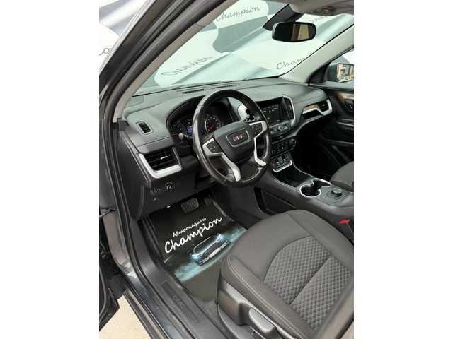 Gmc Terrain Бартер Лизинг - автомобили, коли, обяви за нови и употребявани 9