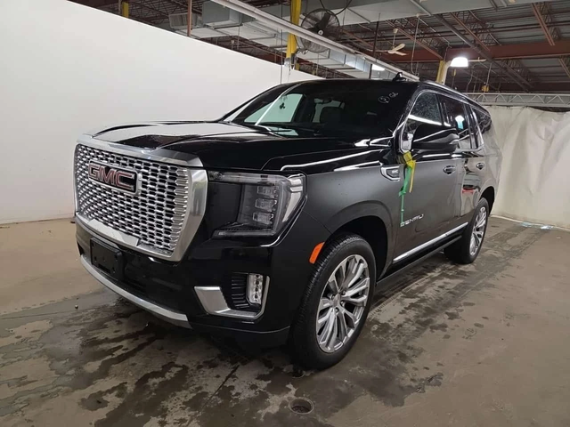 Gmc Yukon * DENALI * CARFAX * От представителство * - автомобили, коли, обяви за нови и употребявани 0