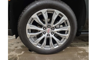 Gmc Yukon * DENALI * CARFAX * От представителство * - автомобили, коли, обяви за нови и употребявани 13