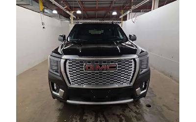gmc-yukon - 1