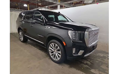 gmc-yukon - 2