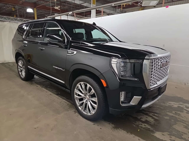Gmc Yukon * DENALI * CARFAX * От представителство * - автомобили, коли, обяви за нови и употребявани 2