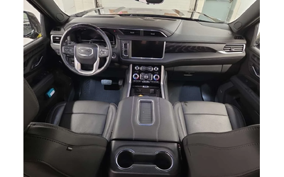 Gmc Yukon * DENALI * CARFAX * От представителство * - автомобили, коли, обяви за нови и употребявани 6
